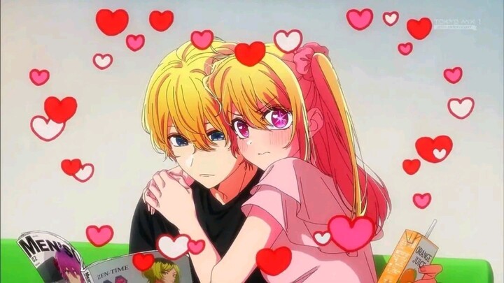 AQUA RUBY AKHIRNYA SAH 🥰 [RTP]