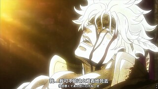 Every JOJO series has a character with a golden spirit!