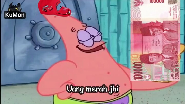 Derita seorang anak