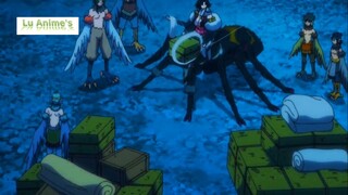 Bác Sỹ Của Các Nữ Quái Vật Phần 4 Review Phim Anime
