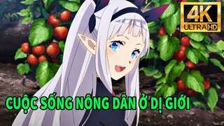 Kiếp Sống Mới Của Anh Nông Dân May Mắn Cùng [ 100 Cô Vợ Xinh Đẹp ]