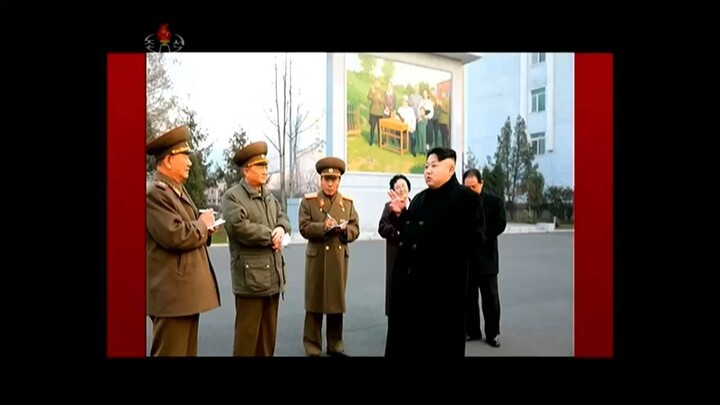 Grande liderança, feitos imortais