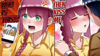 Bạn thời thơ ấu học khác trường đã đến gặp tôi và lo lắng!