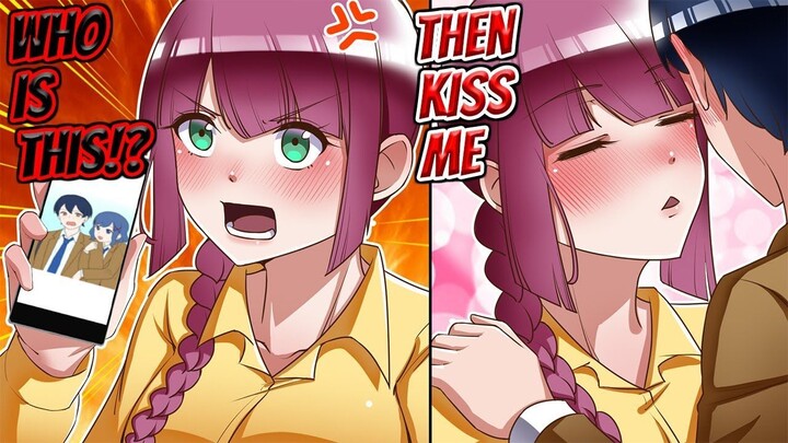 Bạn thời thơ ấu học khác trường đã đến gặp tôi và lo lắng!