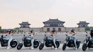 đẹp trai hay không? Đã nói đẹp trai đưa bạn đi chơi