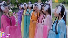 NHÂN GIAN HỮU ÁI - Tập 29