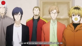 Review AͶime Full 48 Tập ( Seas0Ͷ 1,2,3,4) Ͷgạ Quỷ VùͶg T0ky0 Chỉ Tr0Ͷg Một LầͶ Xem