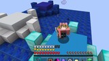 Permainan|Minecraft-Dimulai Dari Pulau Persegi Keberuntungan