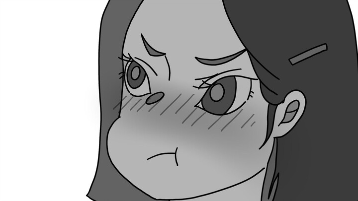 On graduation day, I decided to confess my feelings to the girl I've liked for 500 days!