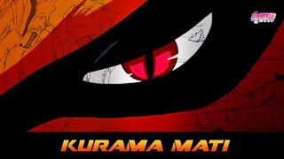 KURAMA MATI