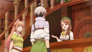 Yuusha party wo Tsuihou Eps_03 (Indo)