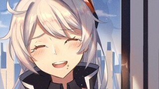 [ Honkai Impact 3] Your smiling face