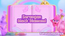 Serangan Black Diamond - Rainbow Bubblegem Season 2 (Bahasa Indonesia)