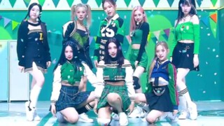 最后一次完整体回归！LIGHTSUM《ALIVE》一键换装