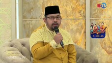 Jalan Dakwah BTV - 21 Juli 2025