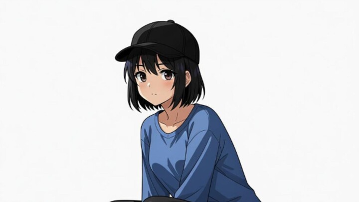 留在人间