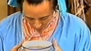 [Old movie story] This episode of Strange Stories from a Chinese Studio was not broadcast on TV afte