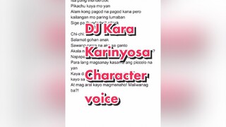 djkara pokemon dragonballz tagalogdub voiceacting