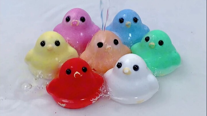 « Nắn nắn vui » 💙🌽🍫💨🧊