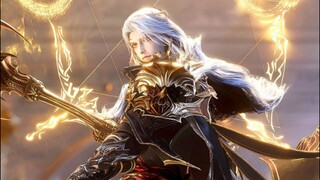 Divine Emperor episode 6