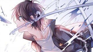 [Gần 100 đoạn cắt hỗn hợp anime / bóng ma] Không có năng lượng cao phía trước! Nhưng nó phải là một 