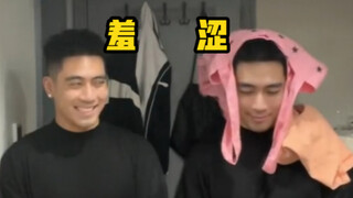 你对别人vs你自己的恋爱