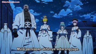 EP7 Enen no Shouboutai Season 3 (Sub Indonesia)