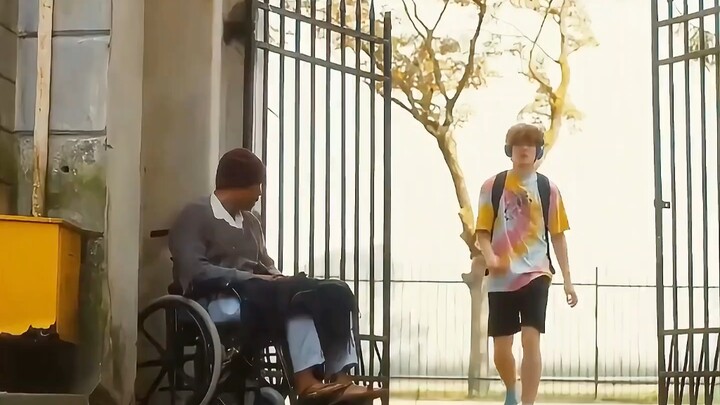 “เด็กชายเพียงเพราะช่วยขอทานคนหนึ่ง กลับกลายเป็นเศรษฐีเงินล้านโดยไม่คาดคิด!”