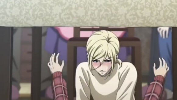 Saya tidak mengerti seberapa baik saudara saya saat ini [Mickey dan Dally]