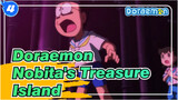 Doraemon|【Nobita's Treasure Island】 Two Scens_4