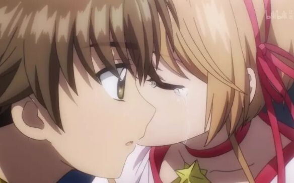 [Cardcaptor Sakura] Sakura vs Li: Kamu tidak ada perasaan juga tak apa-apa