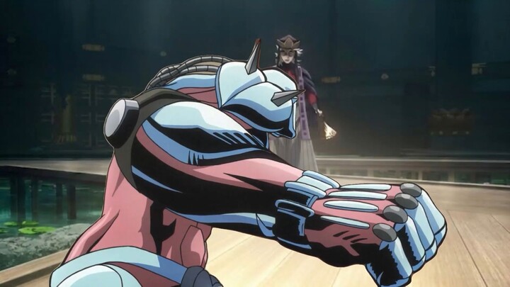 อย่าร้องไห้เลยคุณนิน ทำไมผมฮิงาชิ เจียวสุถึงจะเป็นเสาไม่ได้ล่ะ?