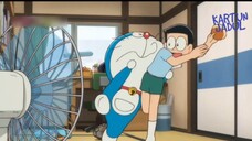 Doraemon The Movie Dunia Dinosaurus Pt. 9