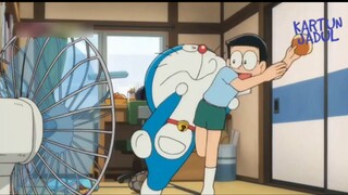 Doraemon The Movie Dunia Dinosaurus Pt. 9