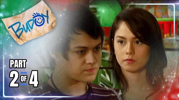 Budoy | Episode 54 (2/4) | June 18, 2024