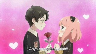 Spy X Family Season 3 Episode 5 Terbaru Bahasa Indonesia 🇮🇩 [ Damian X Anya ]