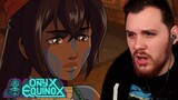 ONYX EQUINOX Character Trailer REACTION