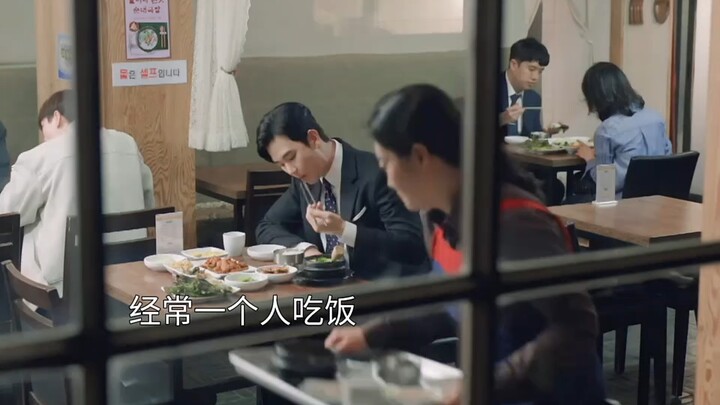 Bagaimana mungkin seseorang yang sejak kecil tumbuh dalam kasih sayang sanggup menahan sikap dingin 