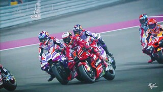 HIGHLIGHT RACE MOTOGP 2023