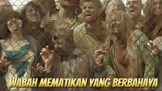 Wabah Mematikan yg Berbahaya ‼️Tidak Bisa Sembuh Selamanya