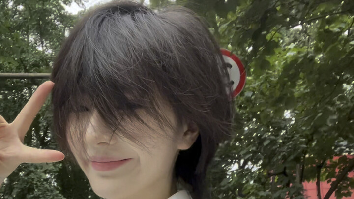 พักหนึ่งปี แล้วกลับมา (เป็นครั้งแรกที่ถ่ายวิดีโอ Vlog อย่าลืมดูจนจบนะ～)