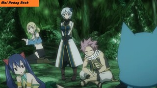 Hội Pháp Sư - Fairy Tail tập 48 #anime