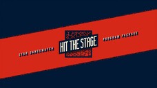 [2016] Hit the Stage | Episode 2 ●featuring Ten●