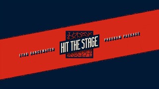 [2016] Hit the Stage | Episode 1 ●featuring Ten●