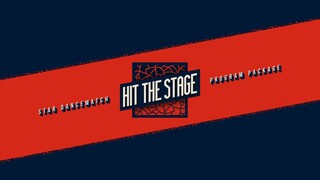 [2016] Hit the Stage | Episode 7 ●featuring Ten●