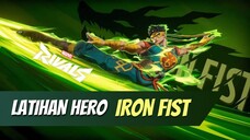 Susah Banget Pake nya [Marvel Rivals]