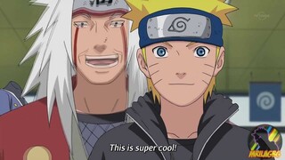 Naruto ASMV [Jiraiya is Dead] - Right Here