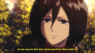 Attack on Titan - Hope part 2 _ [AMV] #attackontitan