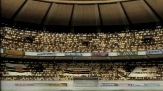 ⚽ Tsubasa Ozora ⚽ E. 4 { Indo Dub