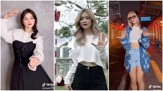 Nhảy Dolce - Trào Lưu "Ai Rồi Cũng Phải Dolce Thôi" || TikTok Việt Nam Ep#105